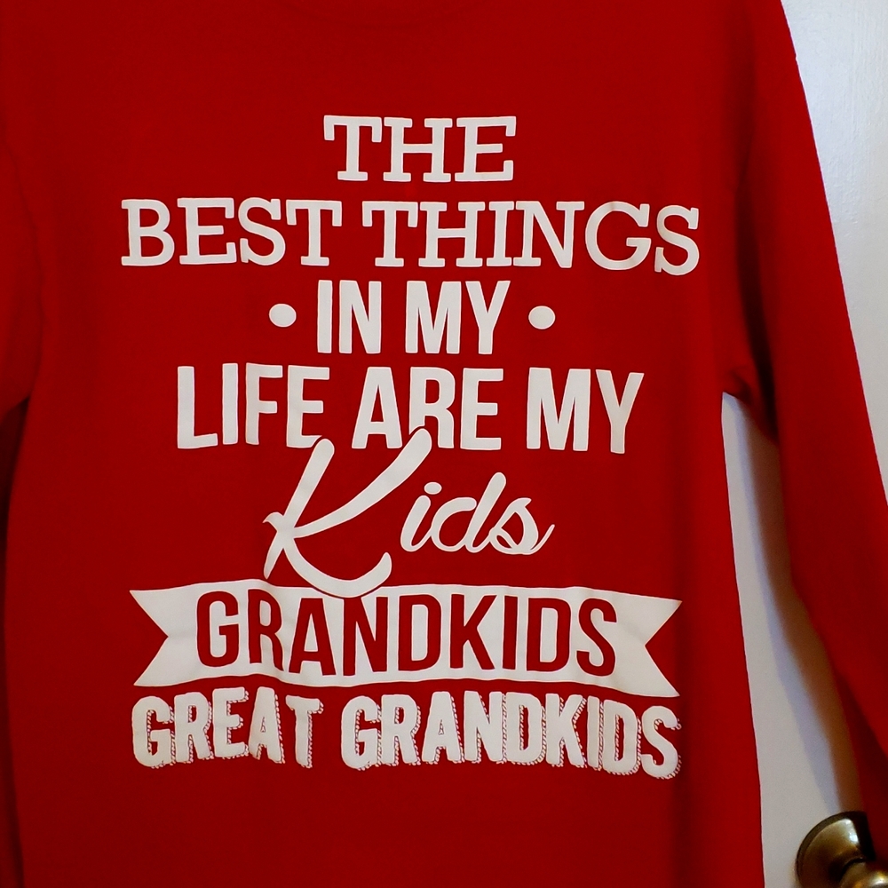Tee Shirt